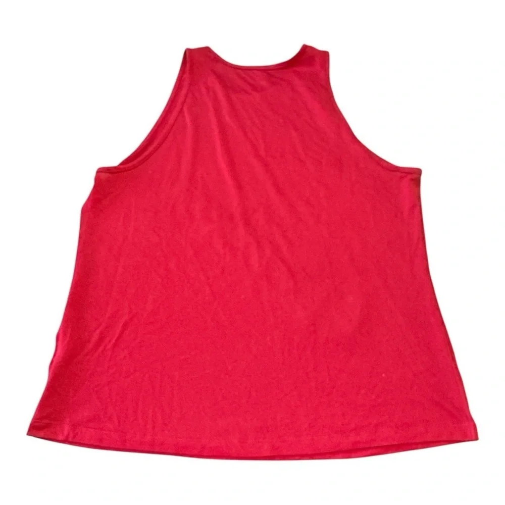 Nike Women's Muscle Tee